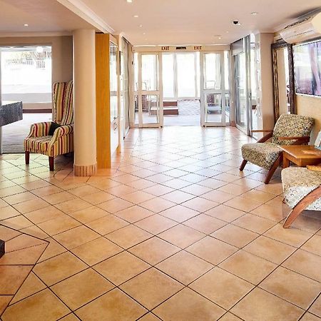 First Group Mount Sierra Apartment Cape Town Exterior photo