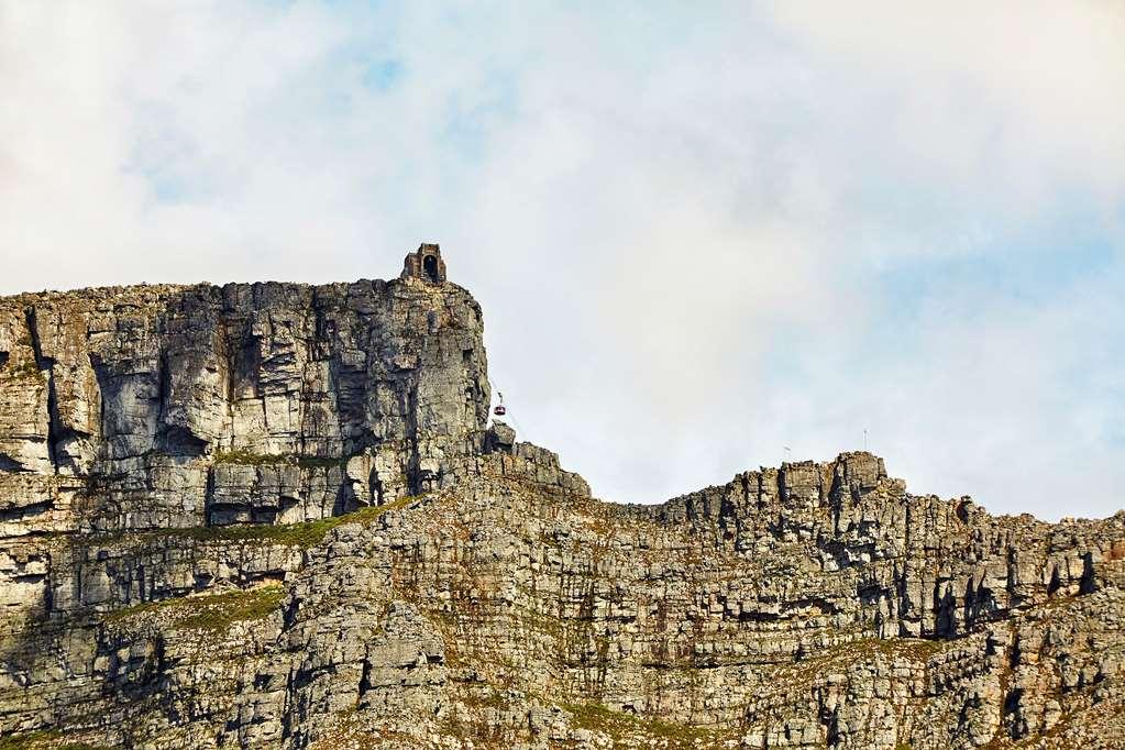 First Group Mount Sierra Apartment Cape Town Exterior photo