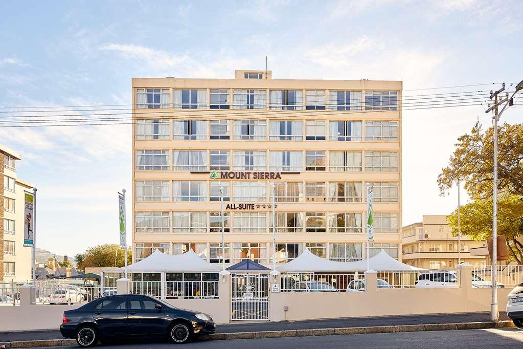 First Group Mount Sierra Apartment Cape Town Exterior photo