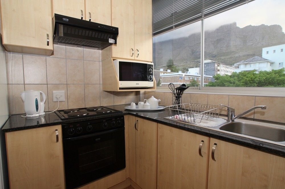 First Group Mount Sierra Apartment Cape Town Exterior photo
