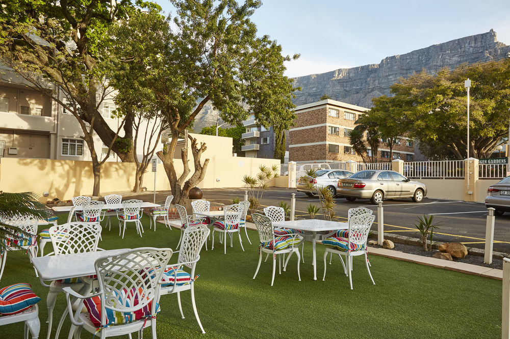 First Group Mount Sierra Apartment Cape Town Exterior photo