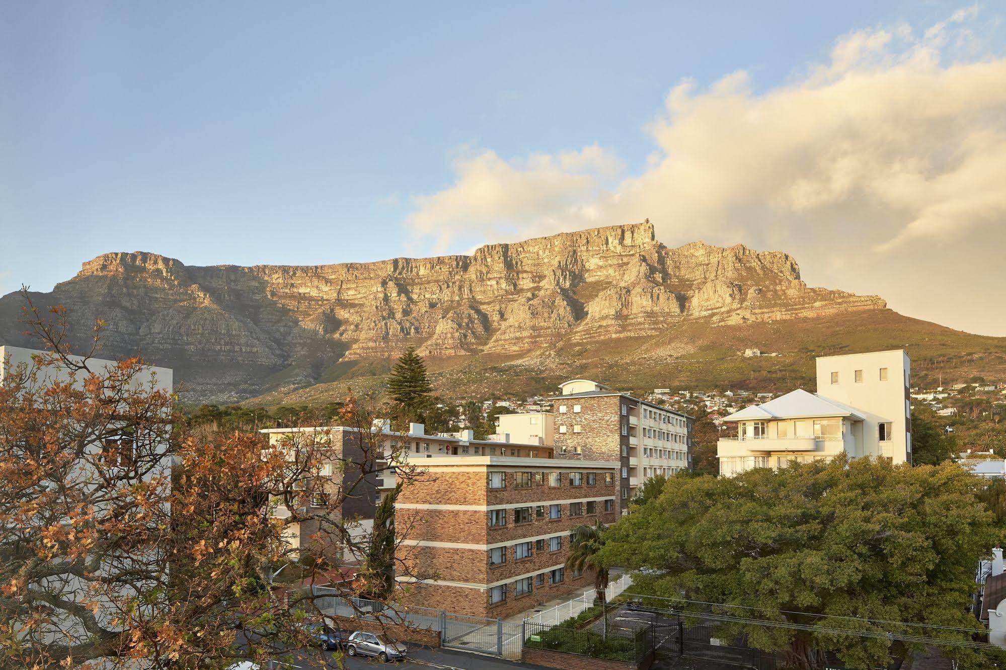 First Group Mount Sierra Apartment Cape Town Exterior photo