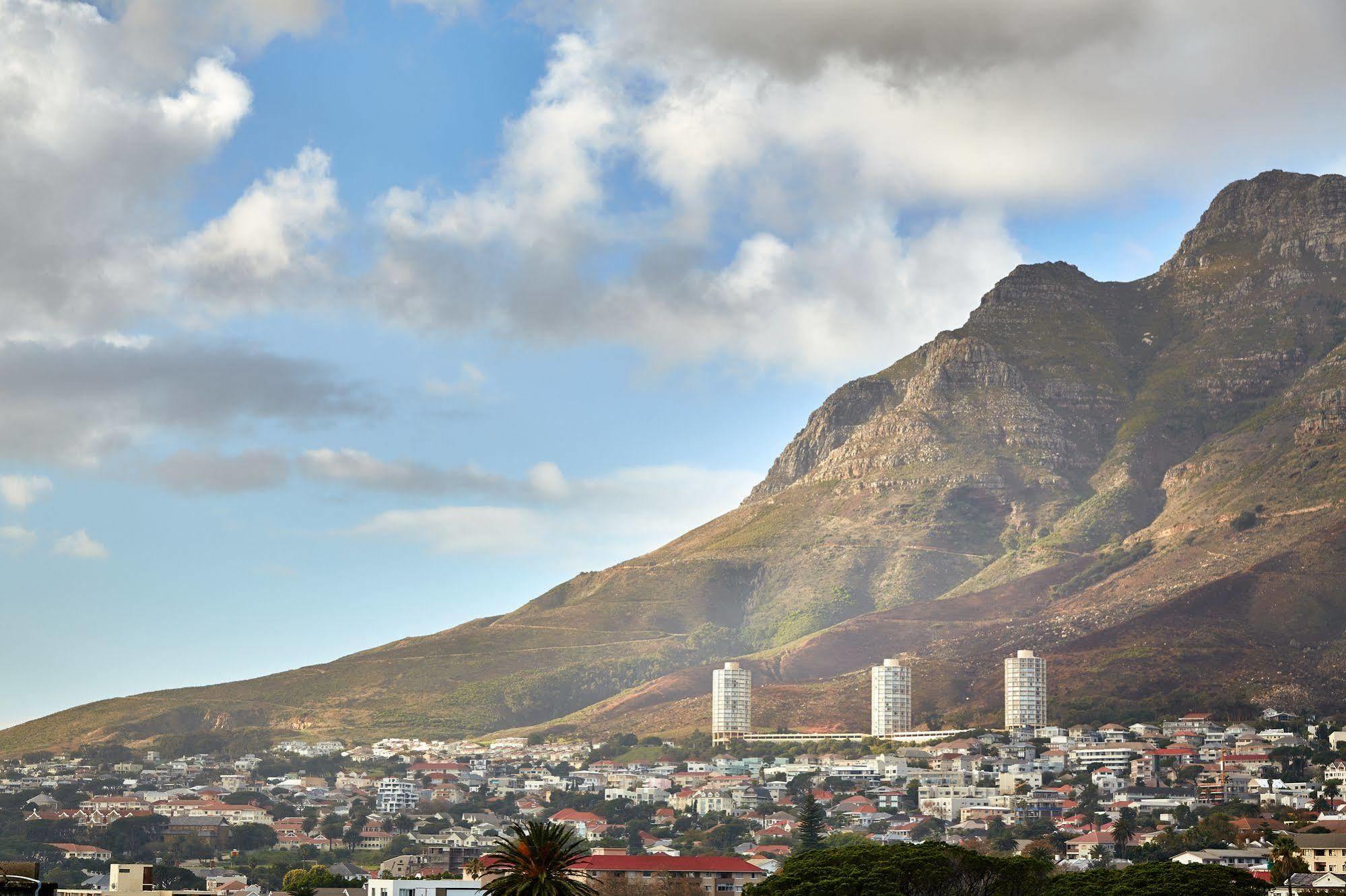 First Group Mount Sierra Apartment Cape Town Exterior photo