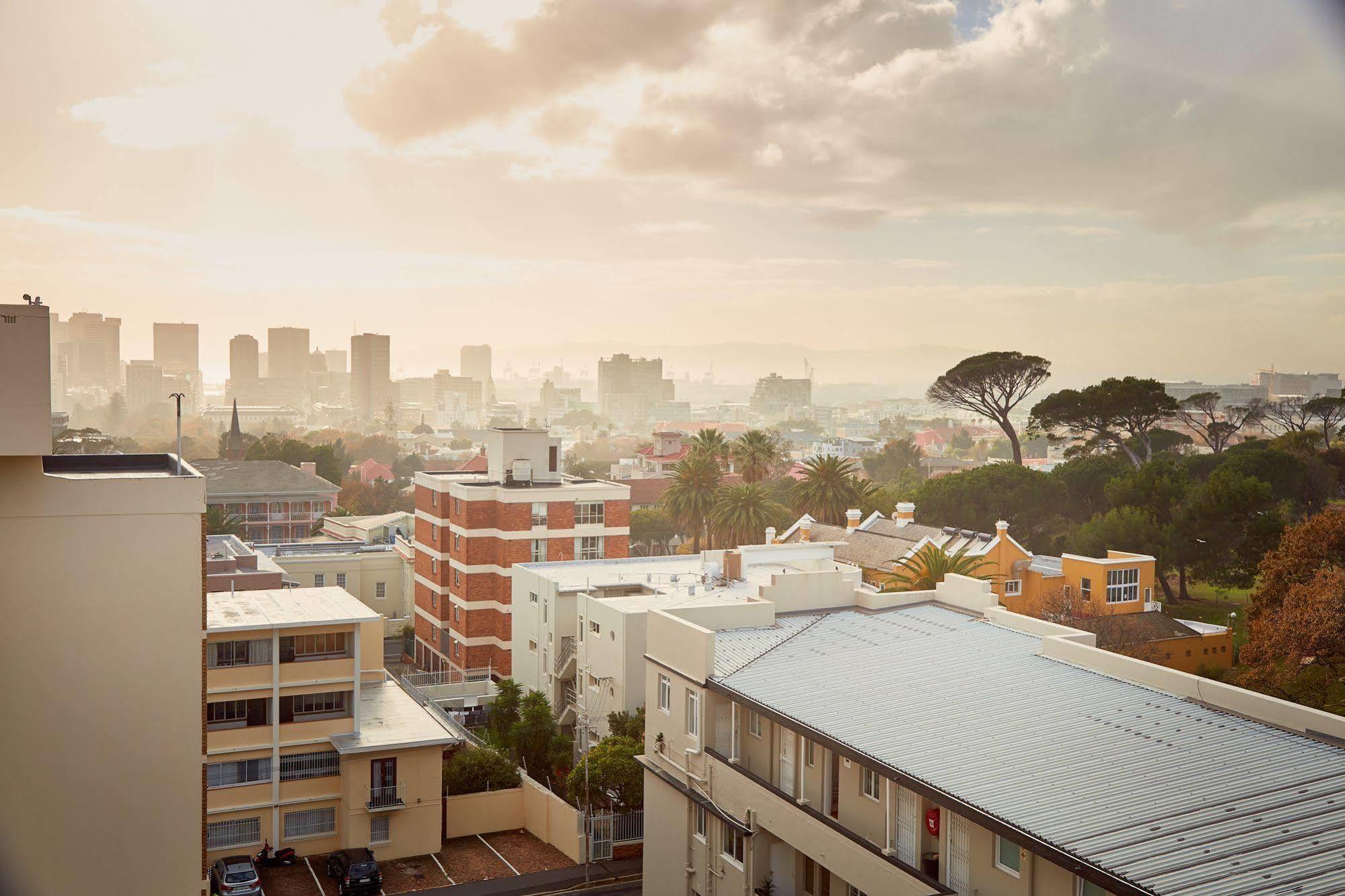 First Group Mount Sierra Apartment Cape Town Exterior photo
