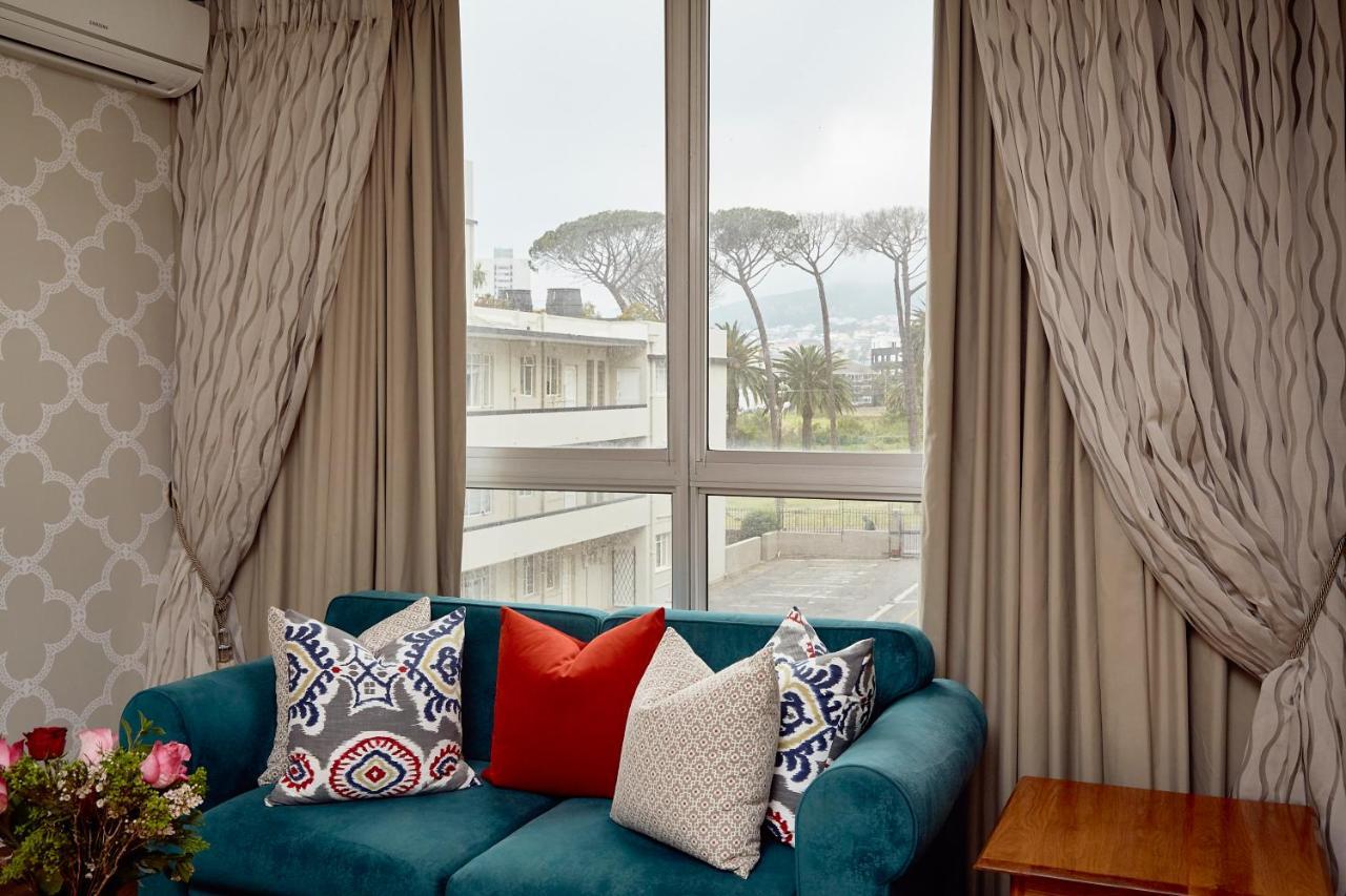 First Group Mount Sierra Apartment Cape Town Exterior photo