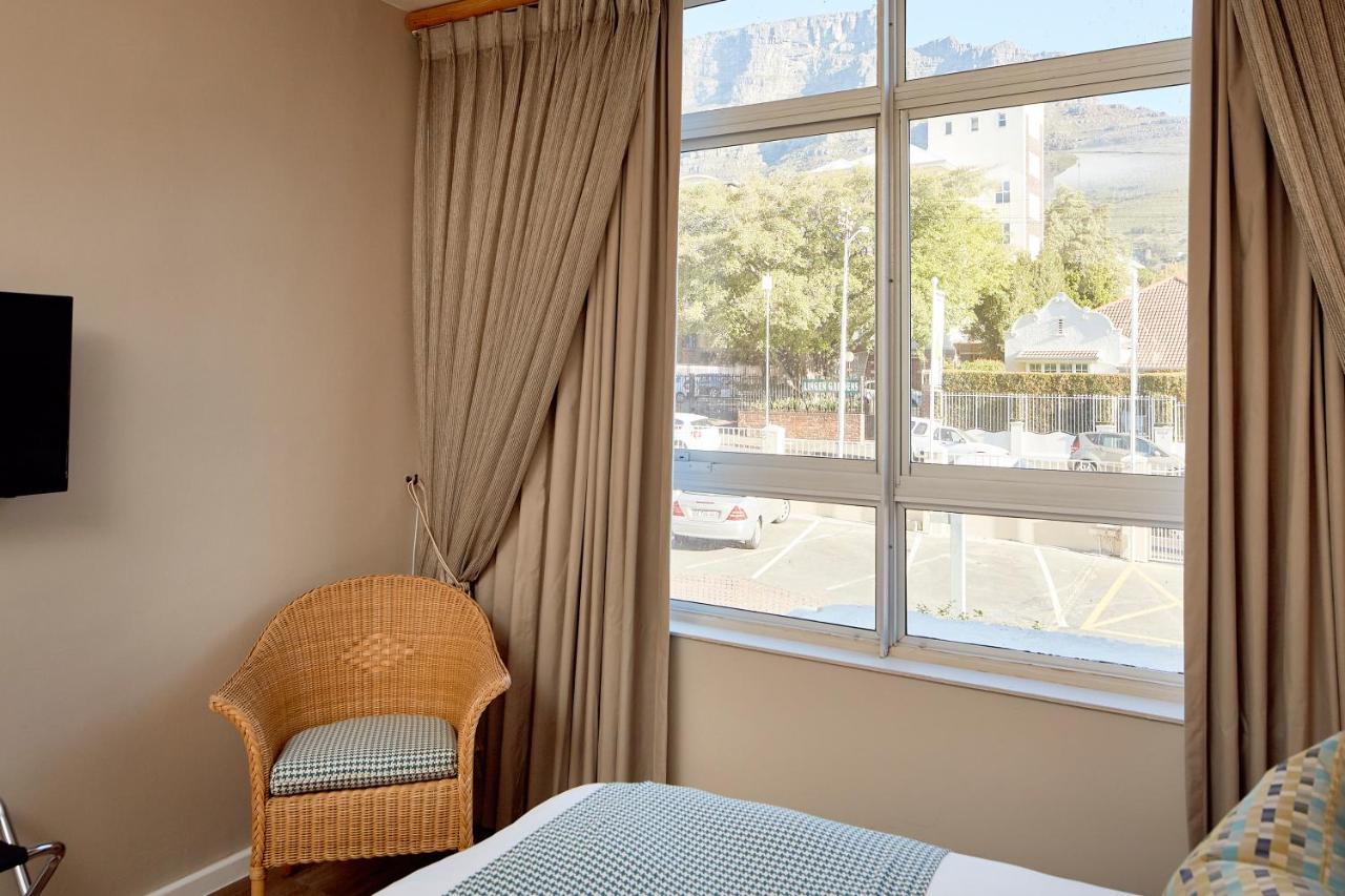 First Group Mount Sierra Apartment Cape Town Exterior photo