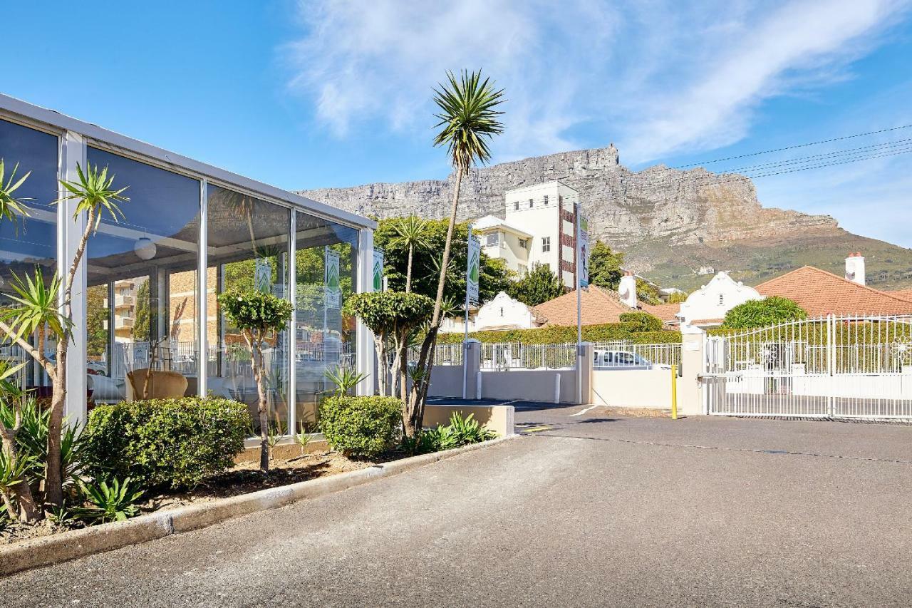 First Group Mount Sierra Apartment Cape Town Exterior photo