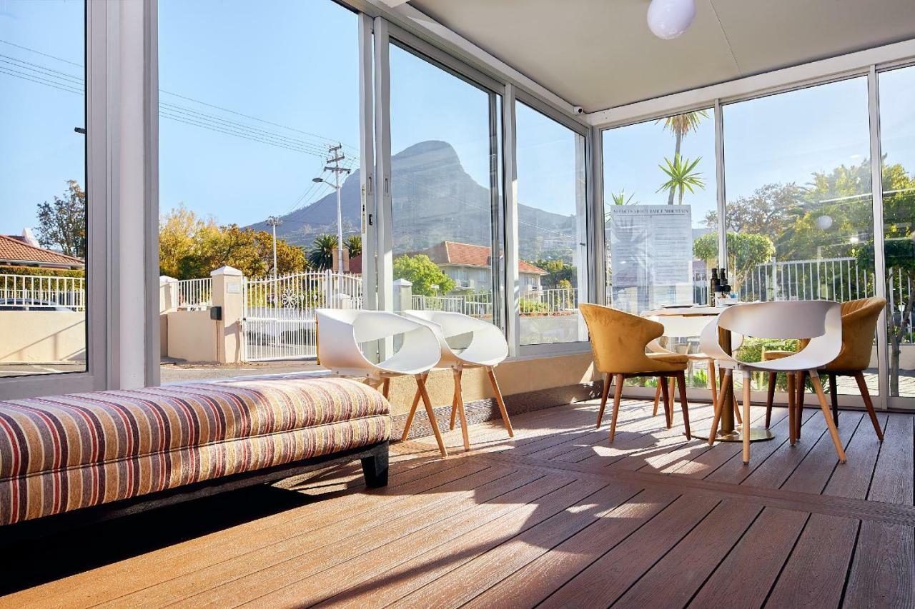 First Group Mount Sierra Apartment Cape Town Exterior photo